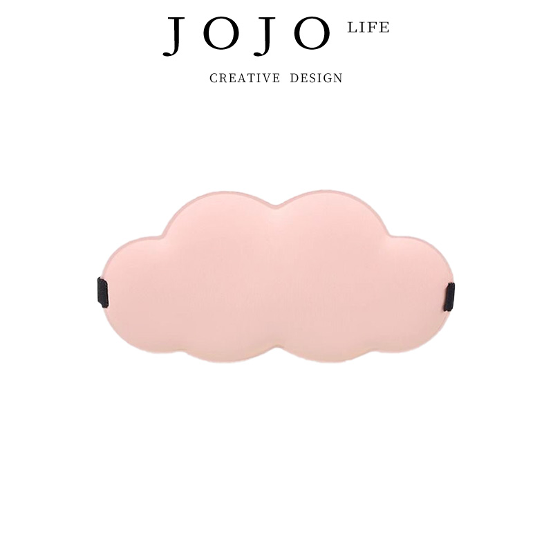 JOJO'SLIFEPD眼罩睡眠舒适透气