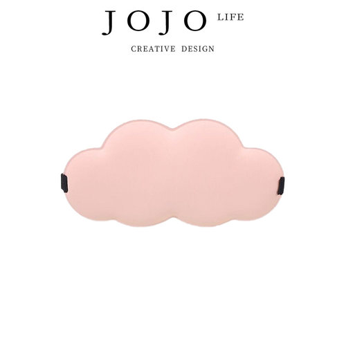 JOJO'SLIFEPD眼罩睡眠舒适透气
