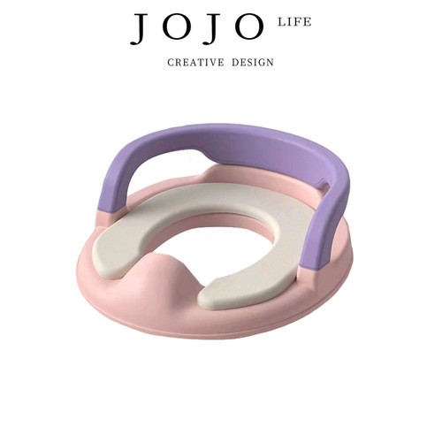 JOJO'SLIFEPD儿童坐便器