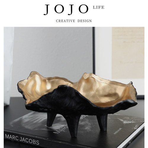 JOJO'SLIFEPD法式中古风水果盘