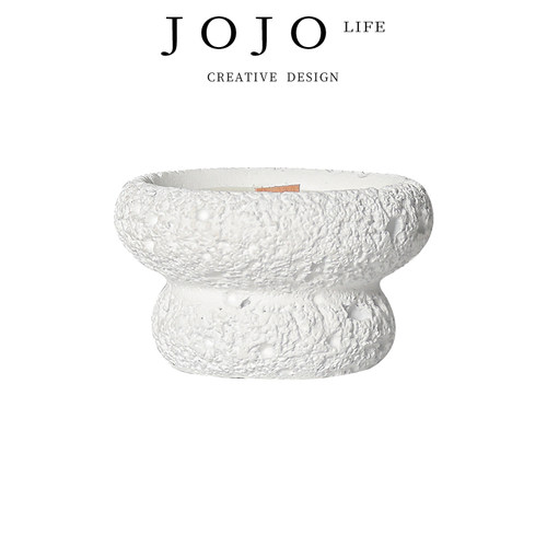 JOJO'SLIFEPD陨石蜡烛杯