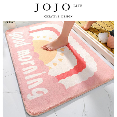 JOJO'SLIFEPD进门入户地垫门垫