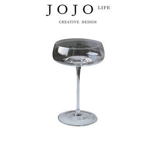 JOJO'S L. PD.Snare.酒具鸡尾酒杯无铅玻璃高脚杯创意 | 柏羿