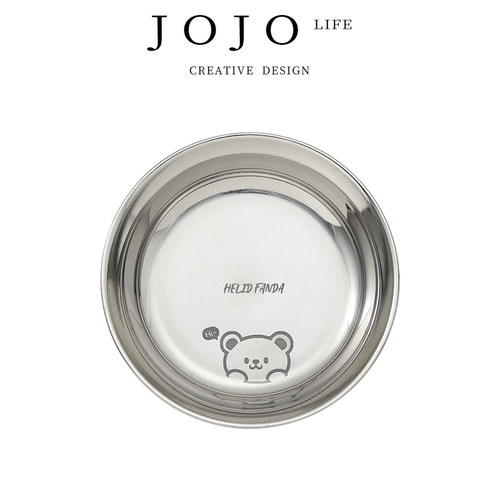 JOJO'SLIFEPD餐盘多规格加厚