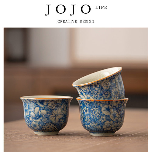 JOJO'SLIFEPD.主人杯女士个人
