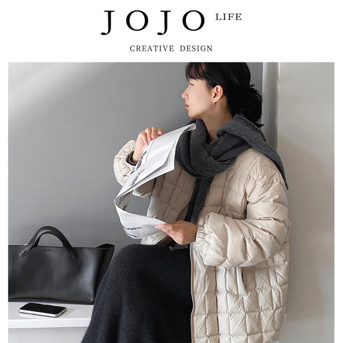 JOJO'SLIFEPD灯笼袖韩系设计感