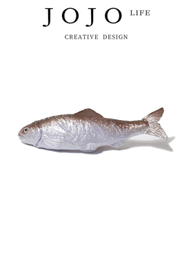 JOJO'S L. PD.Continent.创意边夹趣味搞怪头饰可爱发卡 | 沙洲