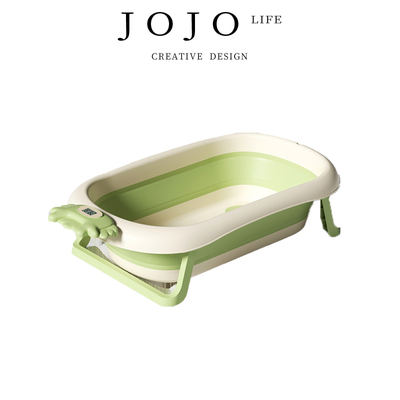 JOJO'SLIFEPD宝宝浴盆加大款