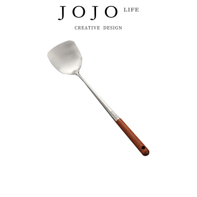JOJO'SLIFEPD不锈钢锅铲炒勺