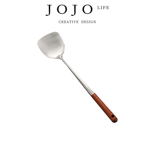 JOJO'SLIFEPD不锈钢锅铲炒勺