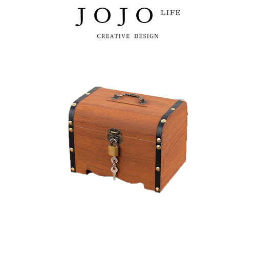 JOJO'SLIFEPD储蓄罐