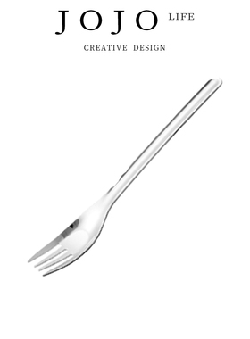 JOJO'S L. PD.Infin.便携元宝勺学生上班族旅行外带三件套 | 无穷