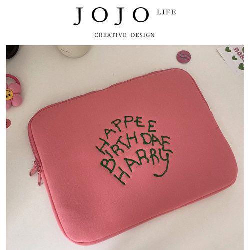 JOJO'SLIFEPD平板电脑保护套