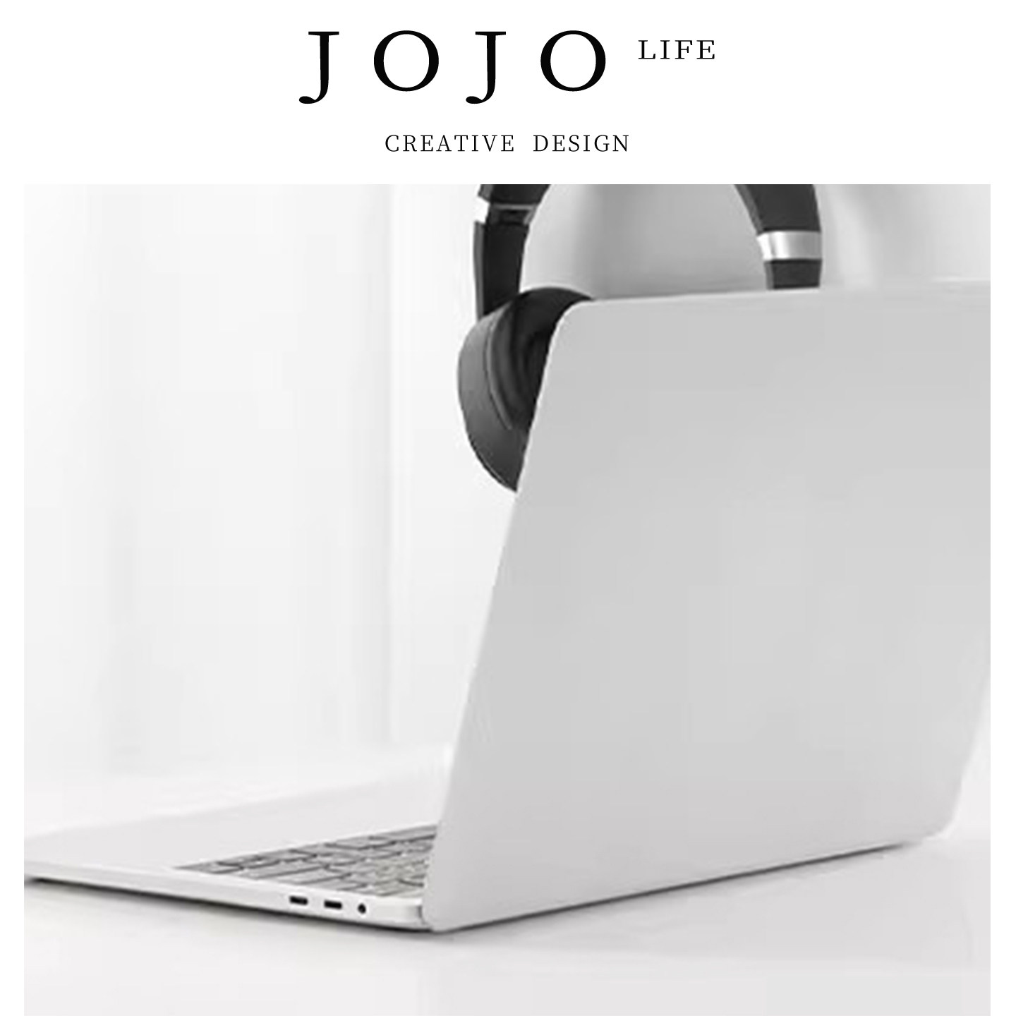 JOJO'SLIFEPD头戴式耳机挂钩