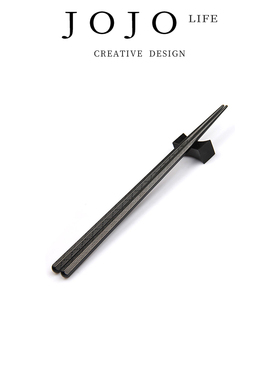 JOJO'S L. PD.cture.筷子套装礼盒家用多合金筷子耐高温 | 针挑