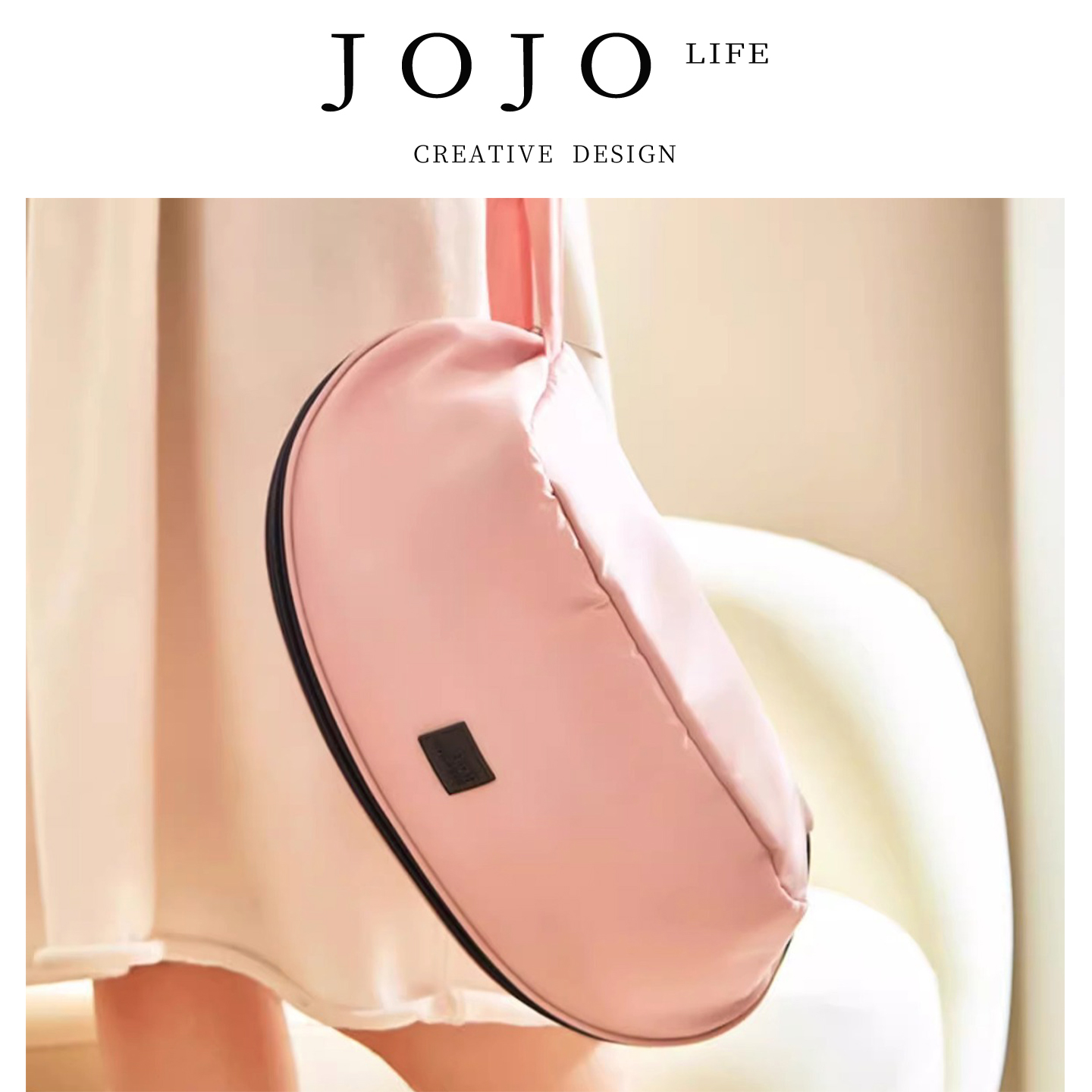 JOJO'SLIFEPD旅行内衣收纳袋出