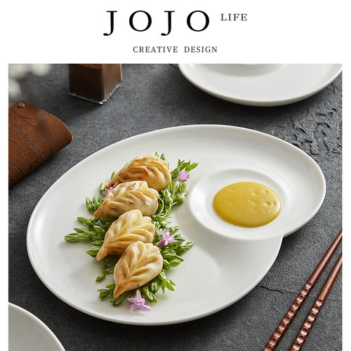 JOJO'SLIFEPD螺旋分格盘创意