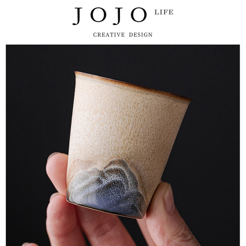 JOJO'SLIFEPD待客泡茶杯