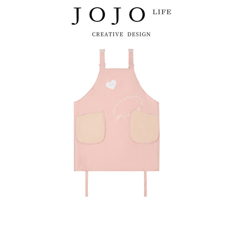 JOJO'SLIFEPD围裙厨房家用