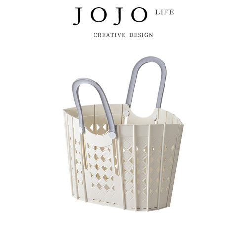 JOJO'SLIFEPD折叠脏衣篮家用