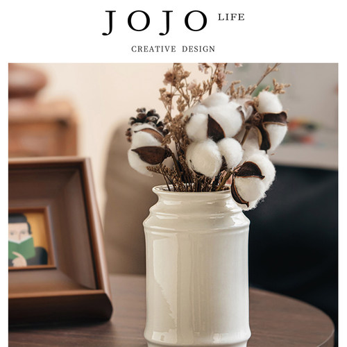 JOJO'SLIFEPD筷子筒厨房陶瓷