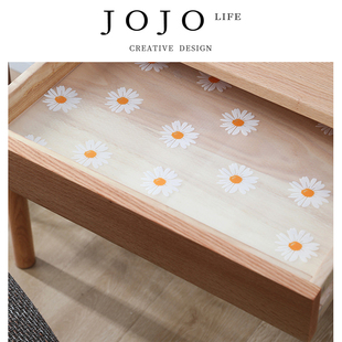 PD.nail.抽屉垫纸橱柜垫自粘加厚防油防潮贴纸 钉爬 JOJO