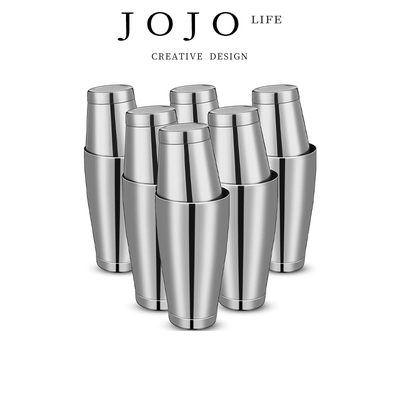 JOJO'SLIFEPD调酒器套装二段