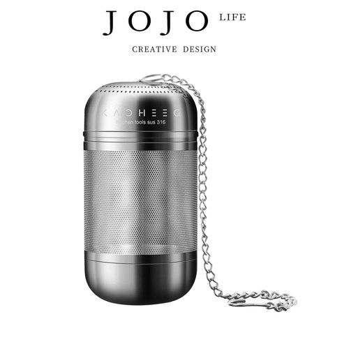 JOJO'SLIFEPD过滤器滤茶茶漏