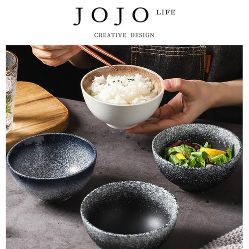 JOJO'SLIFEPD日式陶瓷餐具饭店