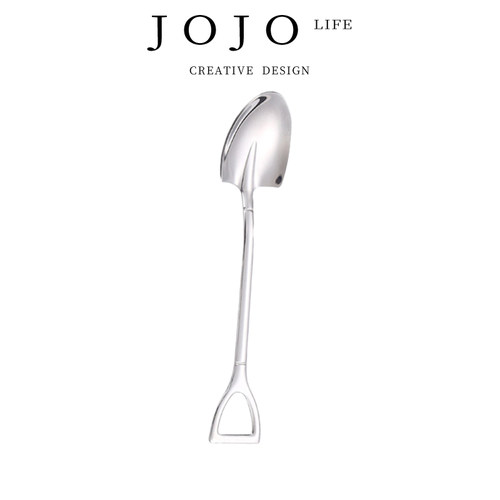 JOJO'SLIFEPD不锈钢叉子创意
