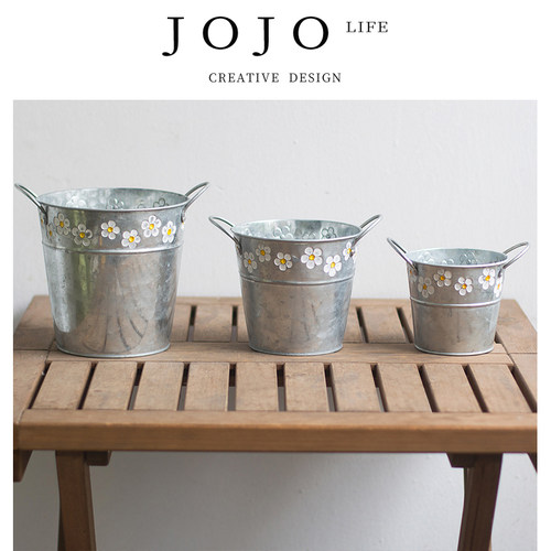 JOJO'SLIFEPD咖啡桶冰桶餐厅