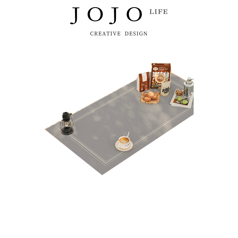 JOJO'SLIFEPD户外野营桌布室外