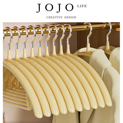 JOJO'S L. PD.constitut.防滑衣架家用无痕衣挂新款 |  构缀
