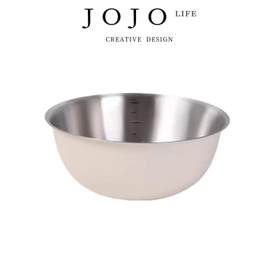 JOJO'SLIFEPD水果圆盆和面盆