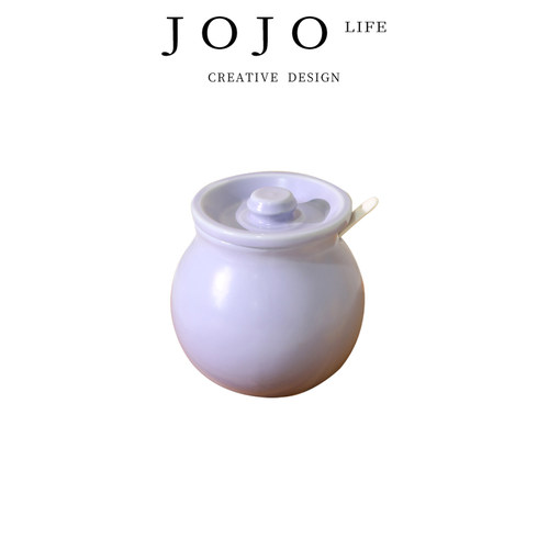 JOJO'SLIFEPD装猪油罐家用