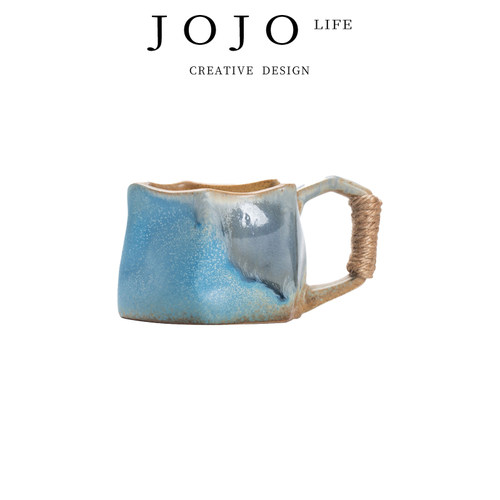 JOJO'SL.PD高颜值咖啡杯子