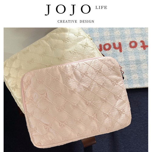 JOJO'SLIFEPD平板笔记本收纳包