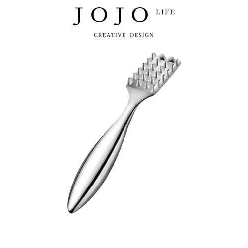 JOJO'SLIFEPD厨房小工具刮鳞器