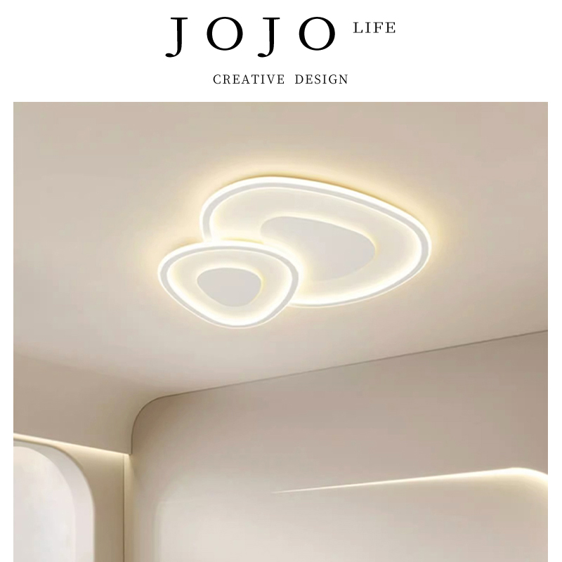 JOJO'SL.PD客厅吸顶灯
