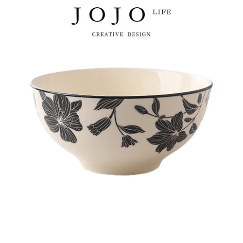 JOJO'SLIFEPD大众陶瓷碗餐具