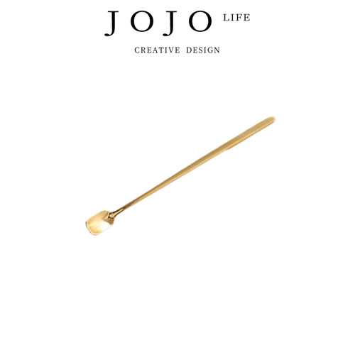 JOJO'SLIFEPD长柄搅拌勺搅拌棒