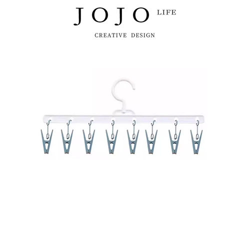 JOJO'SLIFEPD神器多夹子多功能