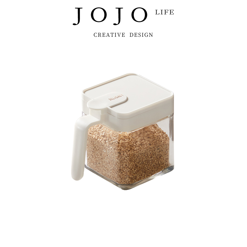 JOJO'SLIFEPD调料盒家用厨房