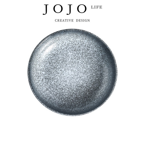 JOJO'SLIFEPD大盘子汤碗面碗