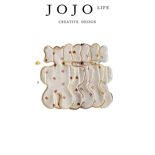 JOJO'S L. PD.Bandages.婴儿手推车坐垫吸汗透气四季通用 | 绷带