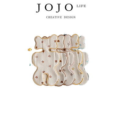 JOJO'SLIFEPD婴儿手推车坐垫