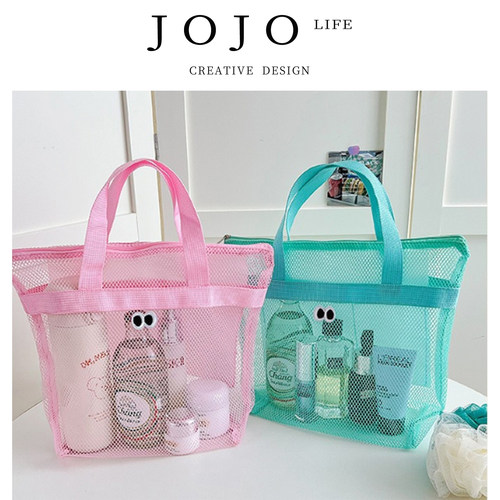 JOJO'SLIFEPD袋玩化妆包大容量