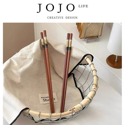 JOJO'SLIFEPD红檀木筷子