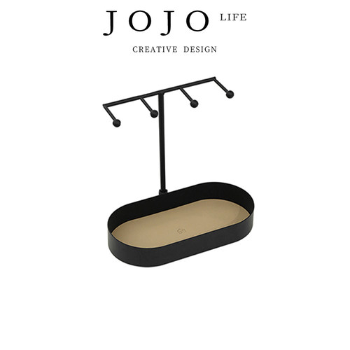 JOJO'SL.PD收纳盒家居钥匙托盘