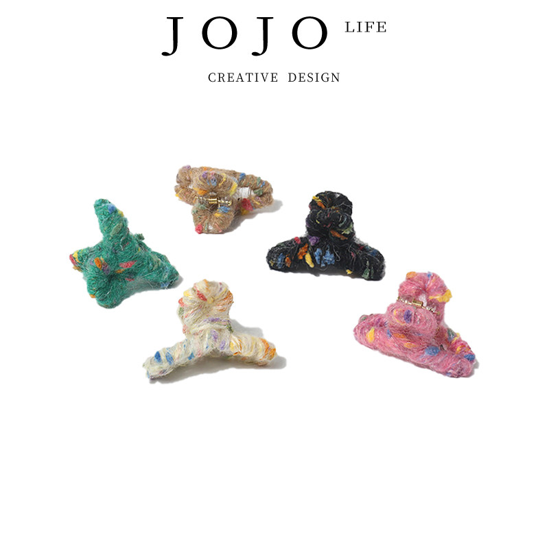JOJO'SLIFEPD小夹子文艺可爱